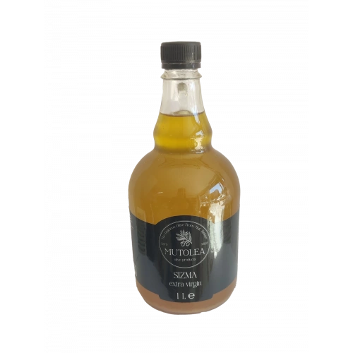MUTOLEA SIZMA EXTRA VİRGİN ZEYTİN YAGI 250.ML CAM
