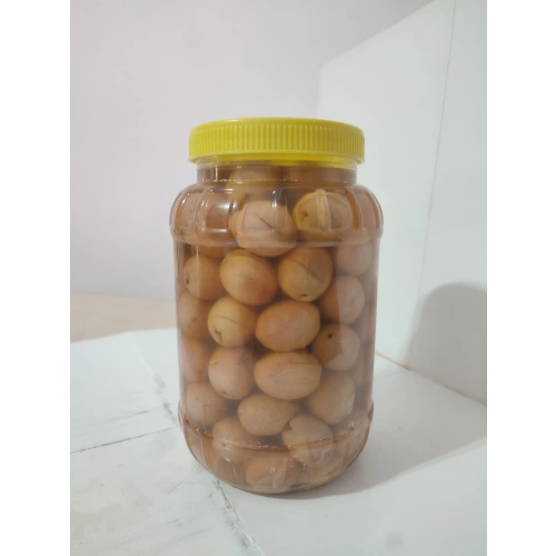 MUTOLEA YEŞİL ZEYTİN DOMAT 1,000 GR
