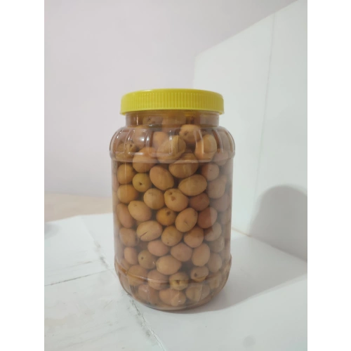 MUTOLEA YEŞİL ZEYTİN DOMAT 2,000 GR