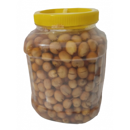 MUTOLEA YEŞİL ZEYTİN GEMLİK 2,000 GR