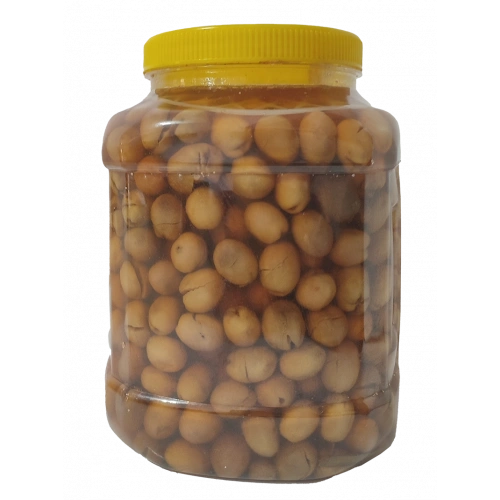 MUTOLEA YEŞİL ZEYTİN GEMLİK 3,250 GR