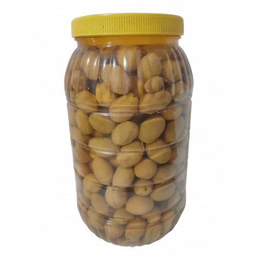 MUTOLEA YEŞİL ZEYTİN KALAMATA 1,000 GR