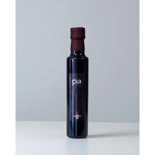 PİA NAR EKŞİSİ 250ML CAM