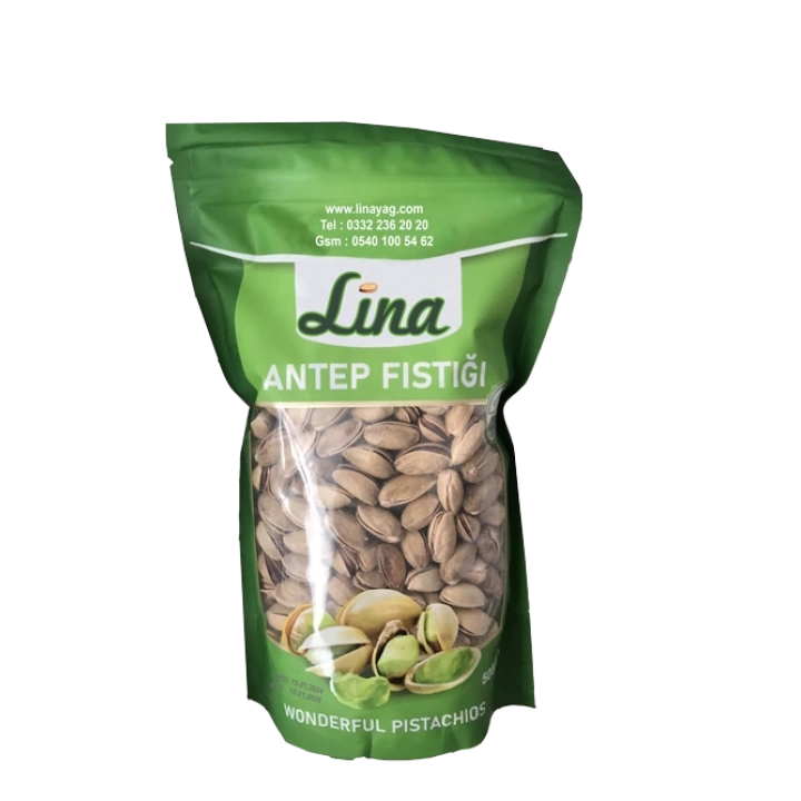 LİNA ANTEP FISTIGI 500 GR