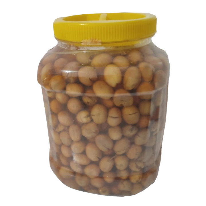 MUTOLEA YEŞİL ZEYTİN GEMLİK 2,000 GR
