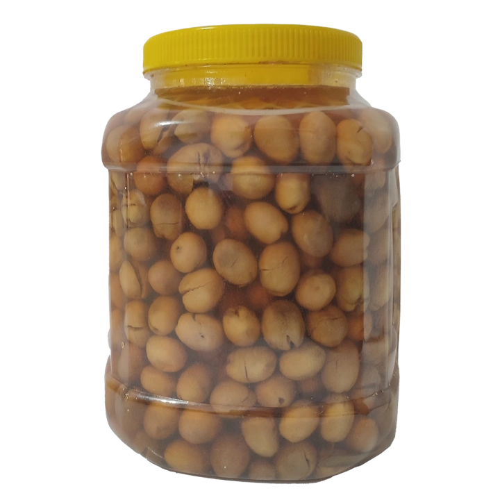 MUTOLEA YEŞİL ZEYTİN GEMLİK 3,250 GR
