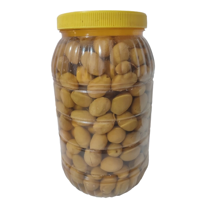 MUTOLEA YEŞİL ZEYTİN KALAMATA 1,000 GR