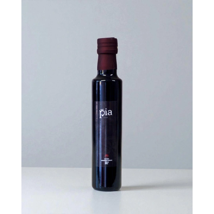 PİA NAR EKŞİSİ 250ML CAM