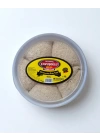 ÇAVUŞOĞLU TAHİNLİ HELVA SADE KAVRULMUŞ 950GR PET