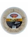 Çavuşoğlu Tahinli Helva sade vanilyalı 500gr pet