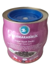 MARMARABİRLİK YAĞLI SALAMURA SİYAH ZEYTİN (S) (291-320) 2 KG TENEKE