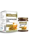 MRT - MULTİDEM CİVANPERÇEMİ BALLI MACUN 420 GR CAM KAVANOZ
