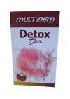 MRT - MULTİDEM DETOX TEA (AHUDUDU AROMALI) 165GR CAM KAVANOZ
