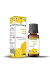 MRT - MULTİDEM LİMON YAĞI 20 ML CAM ŞİŞE