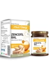 MRT - MULTİDEM ZENCEFİL BALLI MACUN 420 GR CAM KAVANOZ