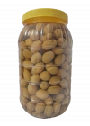 MUTOLEA YEŞİL ZEYTİN ÇİLLİ 1,000 GR