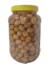 MUTOLEA YEŞİL ZEYTİN DOMAT 3,250 GR