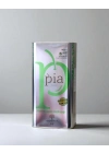 PİA KUSER SOGUK SIKIM NATUREL SIZMA ZEYTİNYAĞI 5 LT