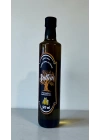 SULTAN SOGUK SIKIM NATÜREL SIZMA ZEYTİNYAĞI 500 ML CAM
