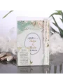 Zerafet Yeşil OPP + Yasin + Magnet + Tesbih