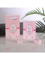 Kalp Pembe Yasin + Çanta + Lokumluk + Magnet