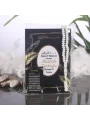Zerafet Siyah OPP + Yasin + Magnet + Tesbih