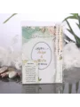 Zerafet Yeşil OPP + Yasin + Magnet + Tesbih