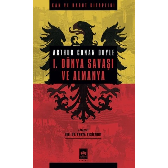 1. Dünya Savaşı Ve Almanya