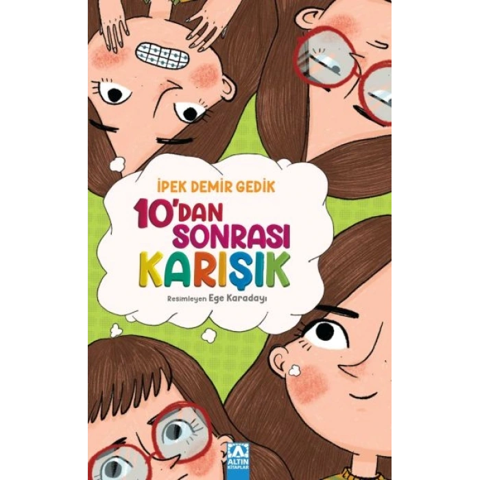 10dan Sonrası Karışık