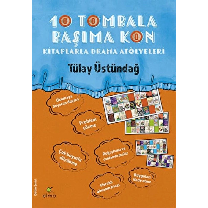 10 Tombala Başıma Kon