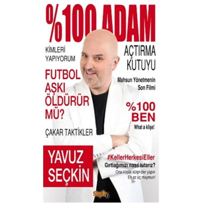 %100 Adam