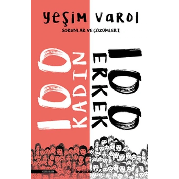 100 Kadın 100 Erkek Sorunlar ve Çözümleri