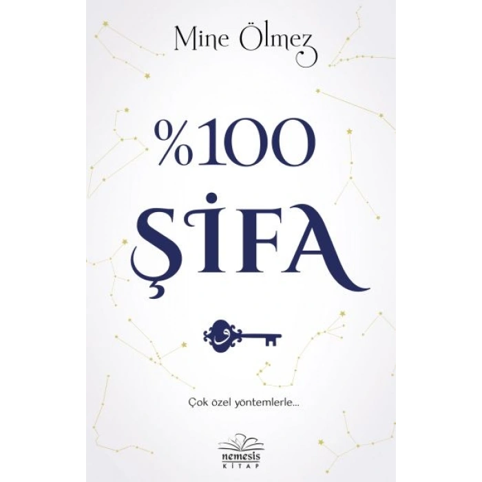 %100 Şifa
