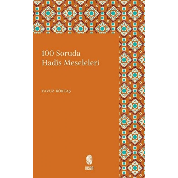 100 Soruda Hadis Meseleleri