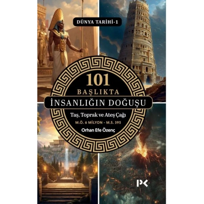 101 Başlıkta Hanedanların Vesayeti