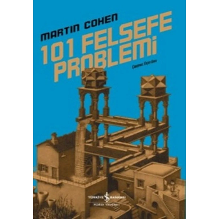 101 Felsefe Problemi