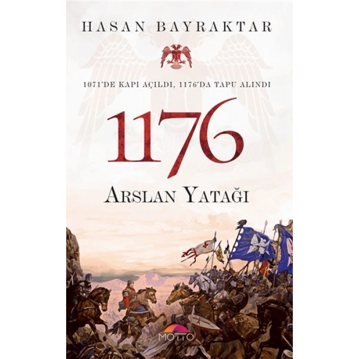 1176 Arslan Yatağı