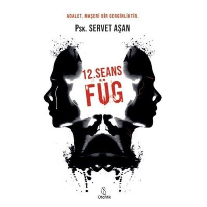 12. Seans Füg