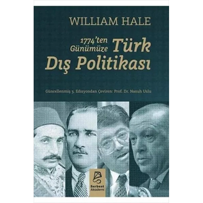1774’ten Günümüze Türk Dış Politikası