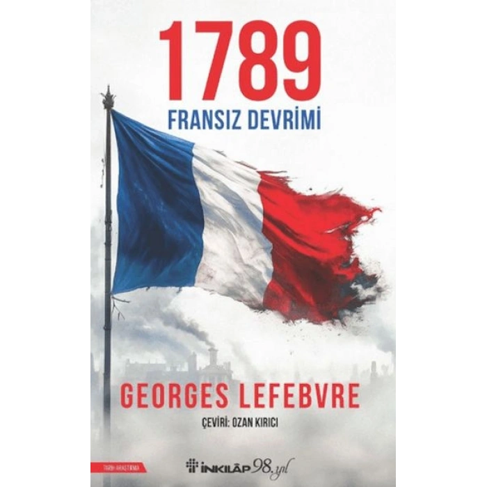 1789 Fransız Devrimi