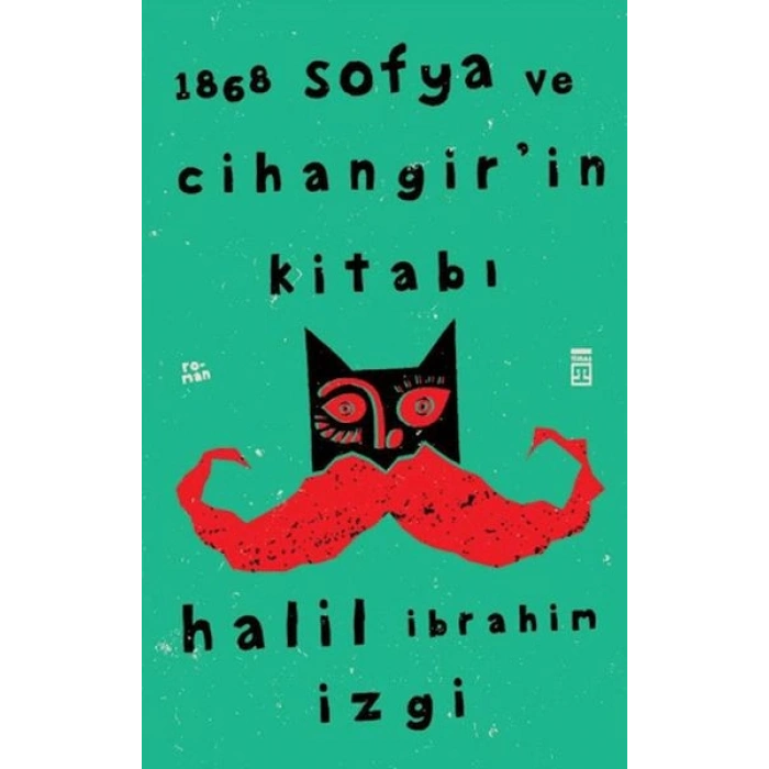 1868 Sofya ve Cihangir’in Kitabı