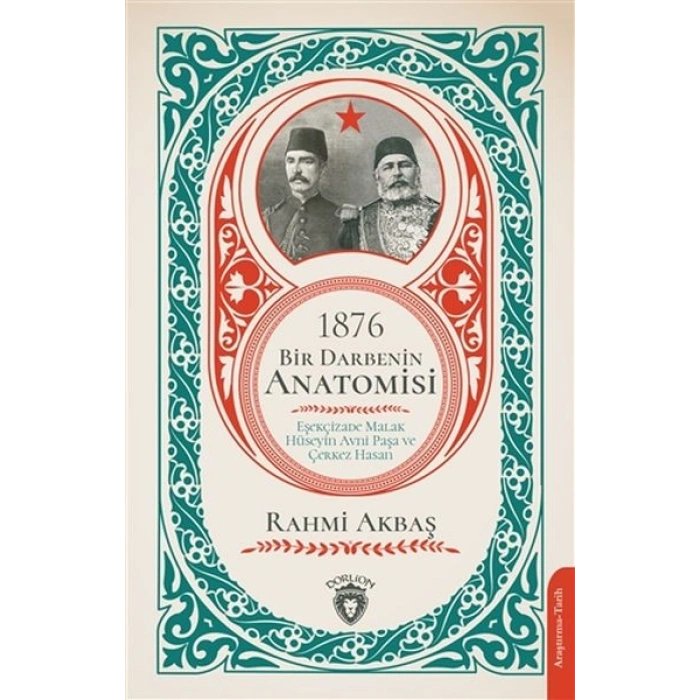 1876 - Bir Darbenin Anatomisi