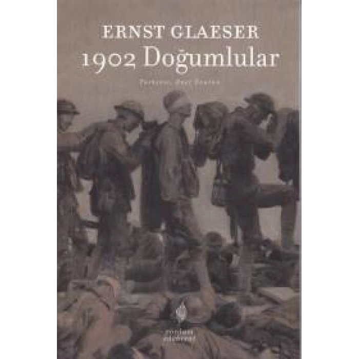 1902 Doğumlular