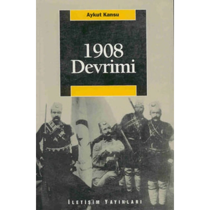 1908 Devrimi
