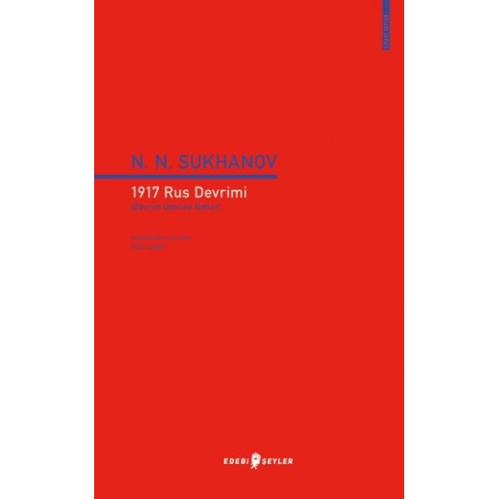 1917 Rus Devrimi