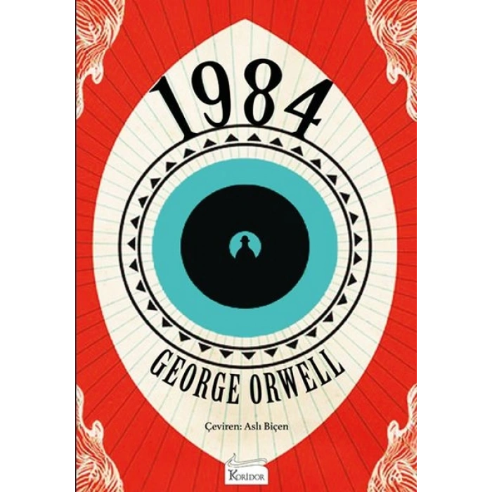 1984 (Bez Ciltli)