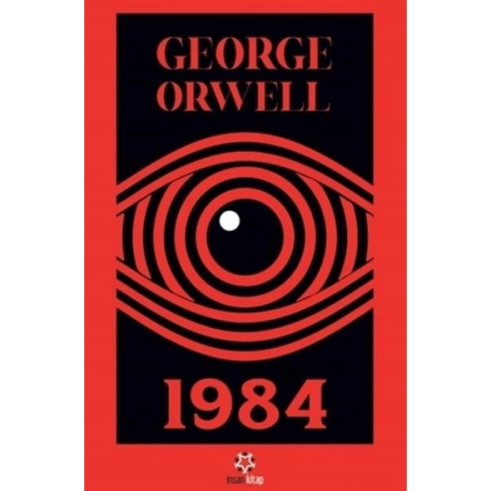 1984 (İngilizce)