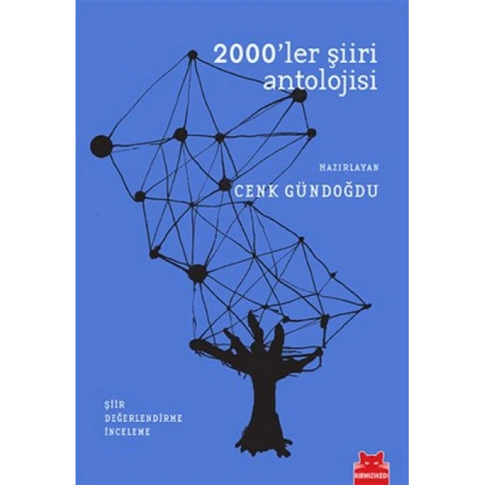2000ler Şiiri Antolojisi