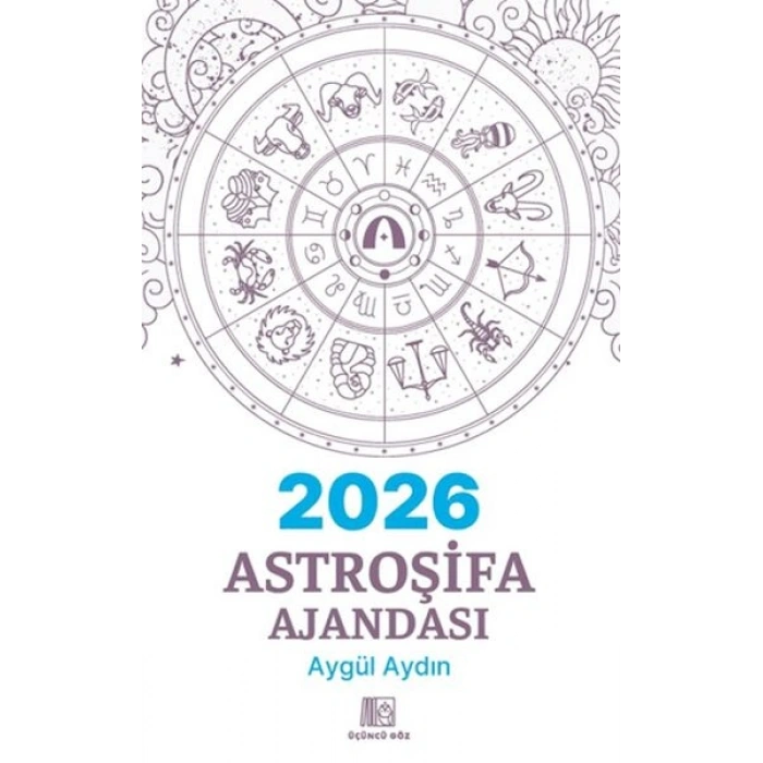 2026 Astroşifa Ajandası
