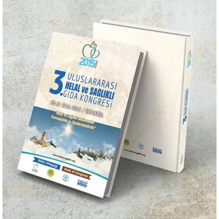 3. Uluslararası Helal ve Sağlıklı Gıda